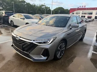 Chery Arrizo 8 2024 купить из Китая, цена 2 708 000 ₽ — Suifenhe Auto