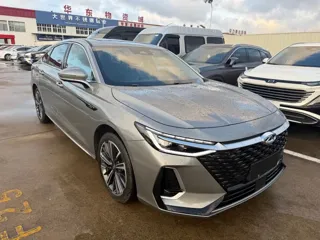 Chery Arrizo 8 2024 купить из Китая, цена 2 708 000 ₽ — Suifenhe Auto
