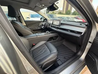 Chery Arrizo 8 2024 купить из Китая, цена 2 708 000 ₽ — Suifenhe Auto