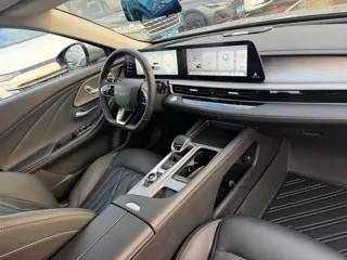Chery Arrizo 8 2024 купить из Китая, цена 2 708 000 ₽ — Suifenhe Auto