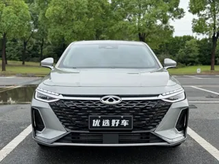 Chery Arrizo 8 2024 купить из Китая, цена 2 879 000 ₽ — Suifenhe Auto