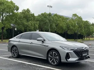 Chery Arrizo 8 2024 купить из Китая, цена 2 879 000 ₽ — Suifenhe Auto