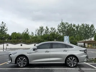 Chery Arrizo 8 2024 купить из Китая, цена 2 879 000 ₽ — Suifenhe Auto