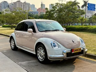 ORA Ballet Cat 2023 купить из Китая, цена 2 029 000 ₽ — Suifenhe Auto