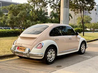 ORA Ballet Cat 2023 купить из Китая, цена 2 029 000 ₽ — Suifenhe Auto