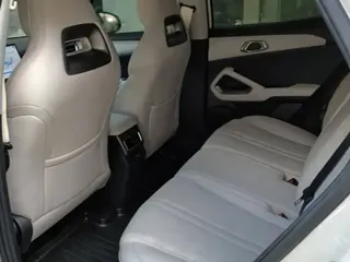 BYD Yuan UP 2026 купить из Китая, цена 1 605 000 ₽ — Suifenhe Auto