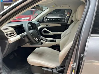 BYD Yuan UP 2024 купить из Китая, цена 1 837 000 ₽ — Suifenhe Auto