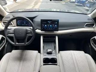 BYD Yuan UP 2024 купить из Китая, цена 1 837 000 ₽ — Suifenhe Auto