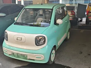 Bestune Pony 2024 купить из Китая, цена 745 000 ₽ — Suifenhe Auto