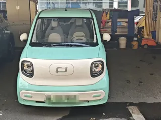 Bestune Pony 2024 купить из Китая, цена 745 000 ₽ — Suifenhe Auto