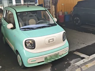Bestune Pony 2024 купить из Китая, цена 745 000 ₽ — Suifenhe Auto
