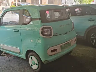 Bestune Pony 2024 купить из Китая, цена 745 000 ₽ — Suifenhe Auto