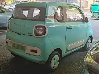 Bestune Pony 2024 купить из Китая, цена 745 000 ₽ — Suifenhe Auto