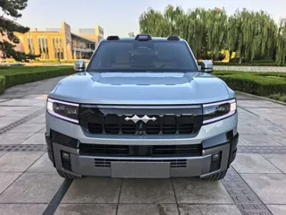 Fangchengbao Bao 8 2024 купить из Китая, цена 9 047 000 ₽ — Suifenhe Auto