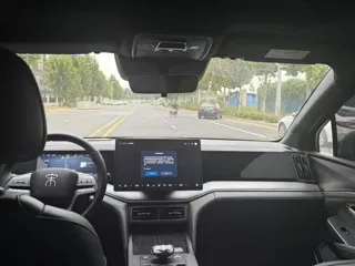 BYD Song L DM-i 2025 купить из Китая, цена 2 802 000 ₽ — Suifenhe Auto