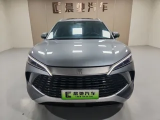 BYD Song L DM-i 2025 купить из Китая, цена 3 309 000 ₽ — Suifenhe Auto
