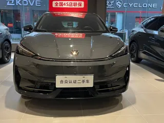 Volkswagen Yuzhong 06 2025
