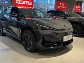 Volkswagen Yuzhong 06 2025 купить из Китая, цена 3 715 000 ₽ — Suifenhe Auto