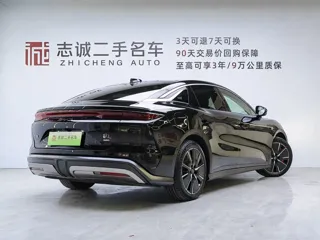 BYD Han L 2026 купить из Китая, цена 8 073 000 ₽ — Suifenhe Auto