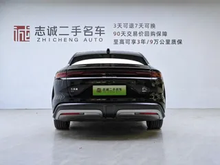 BYD Han L 2026 купить из Китая, цена 8 073 000 ₽ — Suifenhe Auto