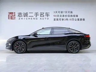 BYD Han L 2026 купить из Китая, цена 8 073 000 ₽ — Suifenhe Auto