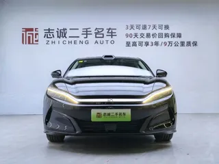 BYD Han L 2026 купить из Китая, цена 8 073 000 ₽ — Suifenhe Auto