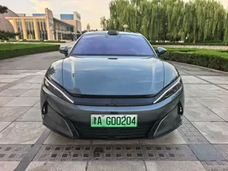 BYD Han L 2025 купить из Китая, цена 5 741 000 ₽ — Suifenhe Auto