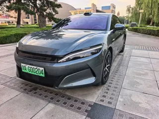 BYD Han L 2025 купить из Китая, цена 5 741 000 ₽ — Suifenhe Auto