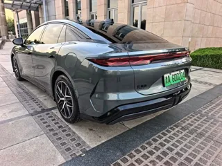 BYD Han L 2025 купить из Китая, цена 5 741 000 ₽ — Suifenhe Auto