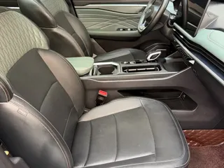 Geely Haoyue L 2024 купить из Китая, цена 2 965 000 ₽ — Suifenhe Auto