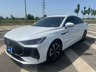 Chery Arrizo 8 PRO 2025 купить из Китая, цена 2 773 000 ₽ — Suifenhe Auto