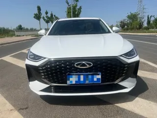 Chery Arrizo 8 PRO 2025 купить из Китая, цена 2 773 000 ₽ — Suifenhe Auto