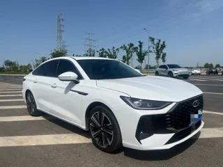 Chery Arrizo 8 PRO 2025 купить из Китая, цена 2 773 000 ₽ — Suifenhe Auto
