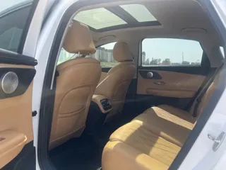 Chery Arrizo 8 PRO 2025 купить из Китая, цена 2 773 000 ₽ — Suifenhe Auto