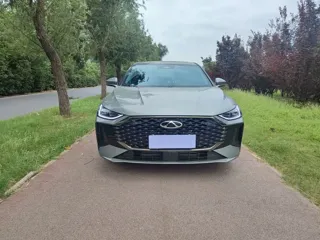Chery Arrizo 8 PRO 2025 купить из Китая, цена 2 821 000 ₽ — Suifenhe Auto