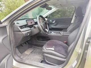 Chery Arrizo 8 PRO 2025 купить из Китая, цена 2 821 000 ₽ — Suifenhe Auto