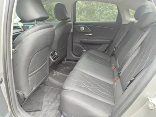 Chery Arrizo 8 PRO 2025 купить из Китая, цена 2 821 000 ₽ — Suifenhe Auto