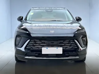 Buick Envision S 2025 купить из Китая, цена 3 730 000 ₽ — Suifenhe Auto