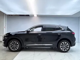 Buick Envision S 2025 купить из Китая, цена 3 730 000 ₽ — Suifenhe Auto