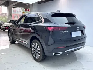 Buick Envision S 2025 купить из Китая, цена 3 730 000 ₽ — Suifenhe Auto