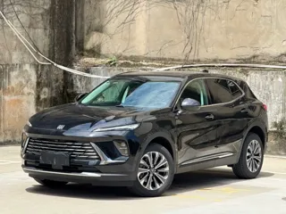 Buick Envision S 2025 купить из Китая, цена 3 462 000 ₽ — Suifenhe Auto