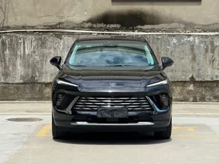 Buick Envision S 2025 купить из Китая, цена 3 462 000 ₽ — Suifenhe Auto
