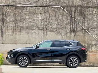 Buick Envision S 2025 купить из Китая, цена 3 462 000 ₽ — Suifenhe Auto