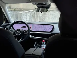 Buick Envision S 2025 купить из Китая, цена 3 462 000 ₽ — Suifenhe Auto