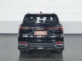 Geely Haoyue L 2024 купить из Китая, цена 2 848 000 ₽ — Suifenhe Auto