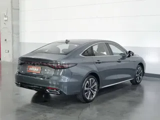 Chery Arrizo 8 PRO 2025 купить из Китая, цена 2 964 000 ₽ — Suifenhe Auto