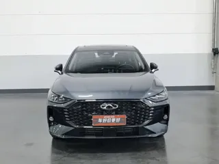 Chery Arrizo 8 PRO 2025 купить из Китая, цена 2 964 000 ₽ — Suifenhe Auto