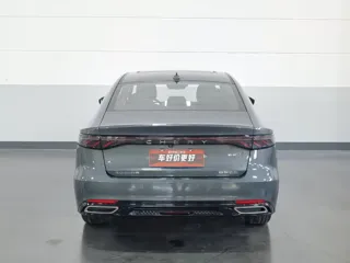 Chery Arrizo 8 PRO 2025 купить из Китая, цена 2 964 000 ₽ — Suifenhe Auto