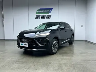 Buick Envision S 2025 купить из Китая, цена 3 603 000 ₽ — Suifenhe Auto