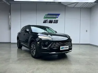 Buick Envision S 2025 купить из Китая, цена 3 603 000 ₽ — Suifenhe Auto